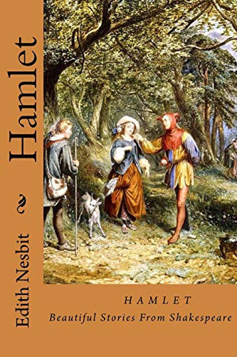 Hamlet: Beautiful Stories From Shakespeare