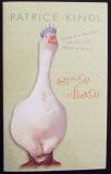 Cover of Goose Chase