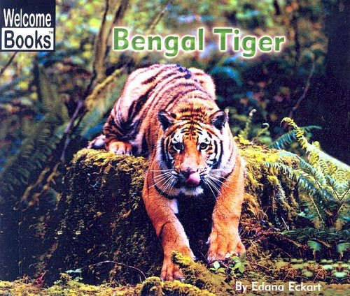 The Bengal Tiger