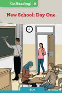 Cover of New School