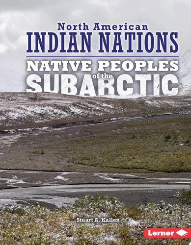 Cover of Native Peoples of the Subarctic