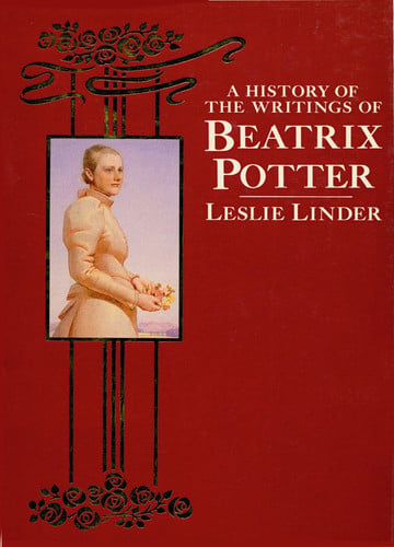 A History of the Writings of Beatrix Potter