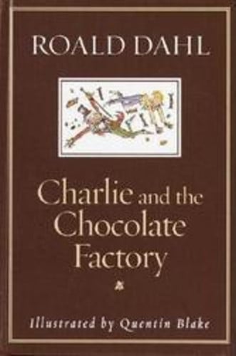 Charlie and the Chocolate Factory