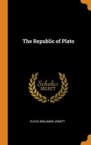The Republic of Plato