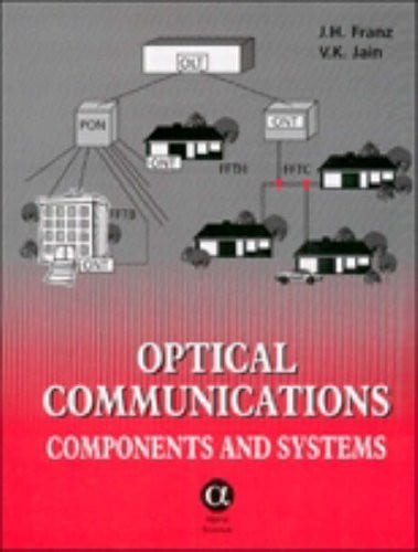 Optical Communications Components and Systems