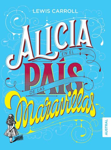 Alicia en el País de Las Maravillas