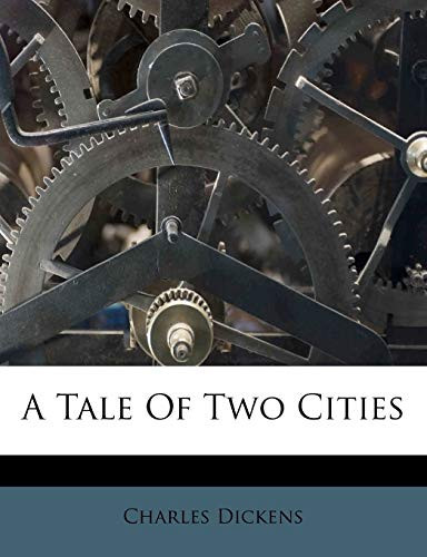 A Tale Of Two Cities