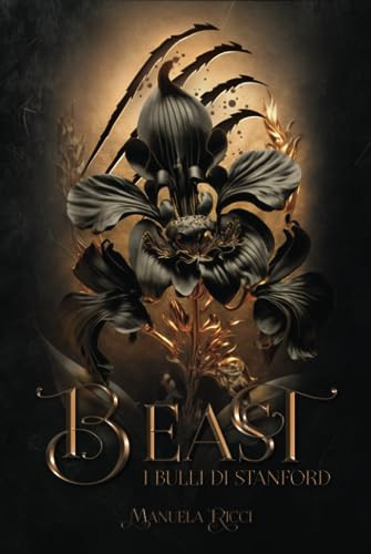 BEAST: Sport Romance (I BULLI DI STANFORD)