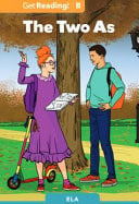 Cover of Two a's (Level B)