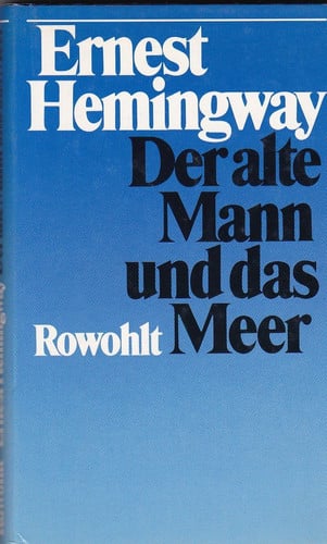 Der alte Mann und das Meer