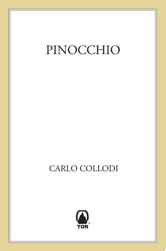 Pinocchio