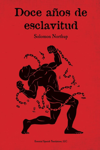 Doce años de Esclavitud