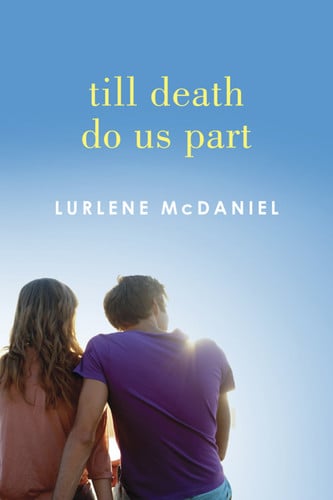 Cover of Till Death Do Us Part