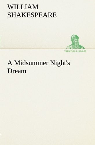 A Midsummer Night's Dream