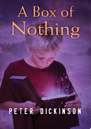 Cover of Box of Nothing