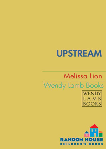 Cover of Upstream