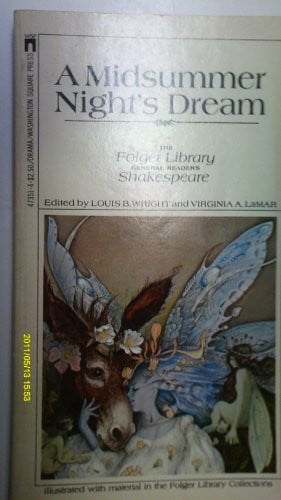 A Midsummer Night's Dream