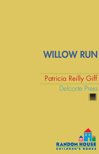Cover of Willow Run