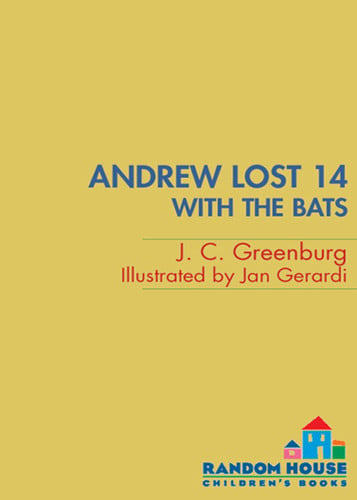 Cover of With the Bats
