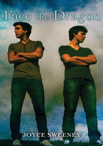 Cover of Face the Dragon