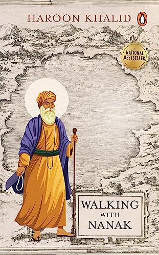 Walking with Nanak