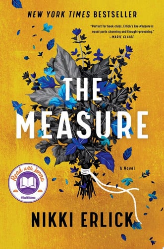 The Measure A Novel
