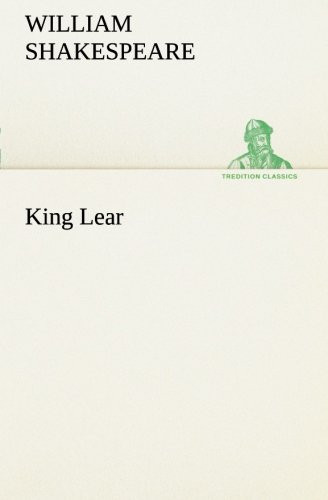 King Lear