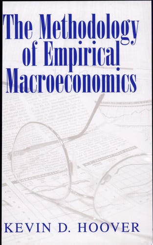 The Methodology of Empirical Macroeconomics