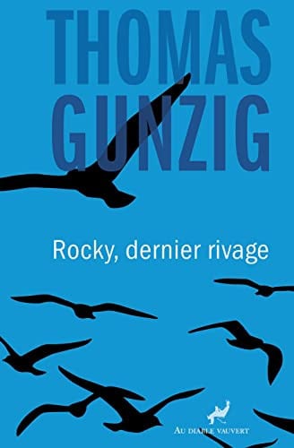 Rocky, dernier rivage roman