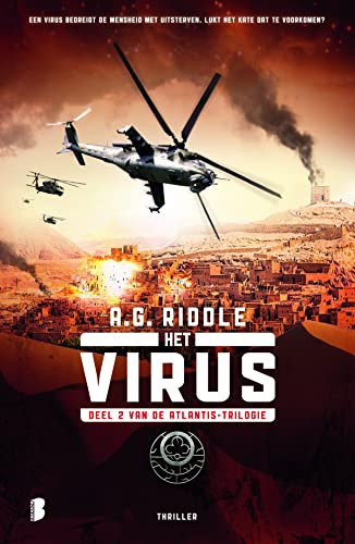 Het virus