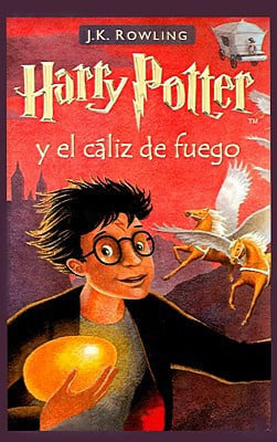 Harry Potter and the Goblet of Fire