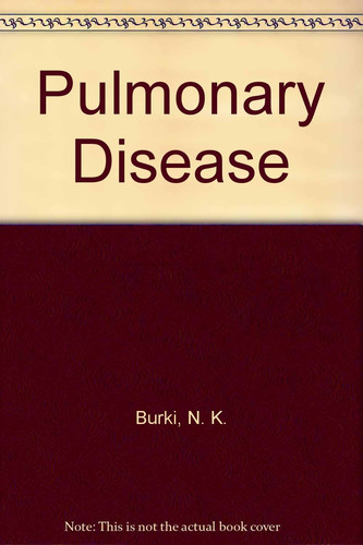 Pulmonary Diseases