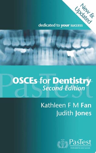 OSCEs for Dentistry