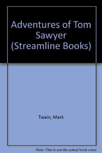 Tom Sawyer