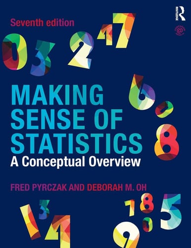 Making Sense of Statistics A Conceptual Overview