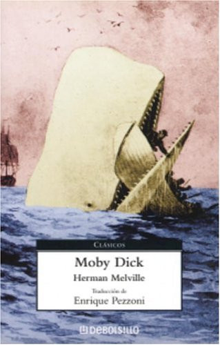 Moby Dick