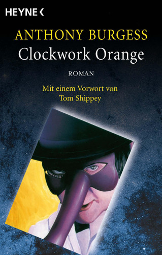 Clockwork Orange Roman