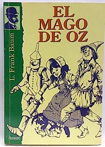 Mago de Oz, El (Spanish Edition)