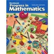 Cover of Progress in Mathematics
