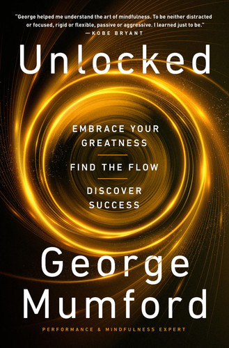 Unlocked Embrace Your Strengths, Find the Flow, and Discover Enduring Success