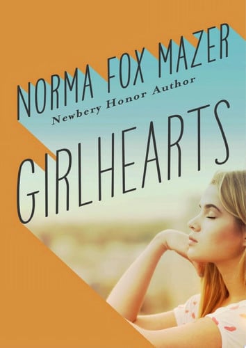 Cover of Girlhearts