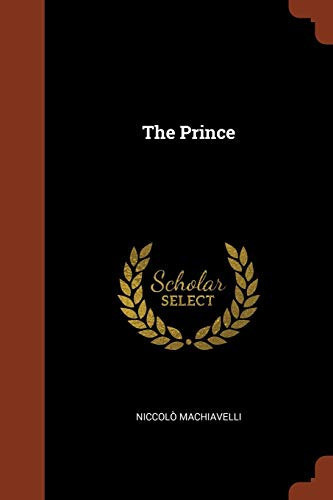 The Prince