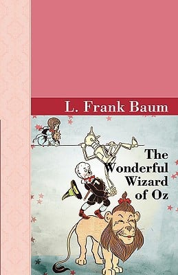 The Wonderful Wizard of Oz