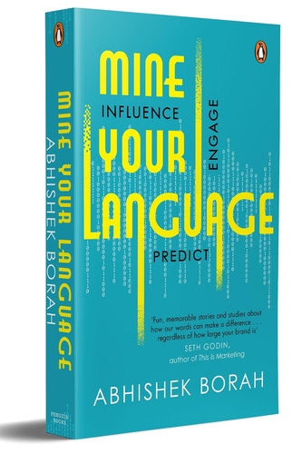 Mine Your Language Influence, Engage, Predict