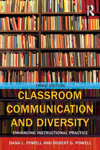 Classroom Communication and Diversity Enhancing Instructional Practice