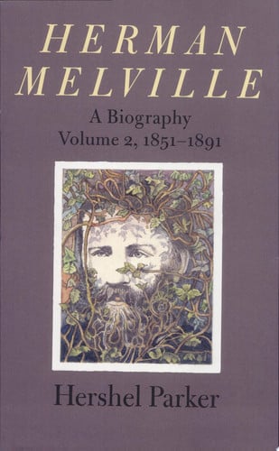 Herman Melville: 1851-1891