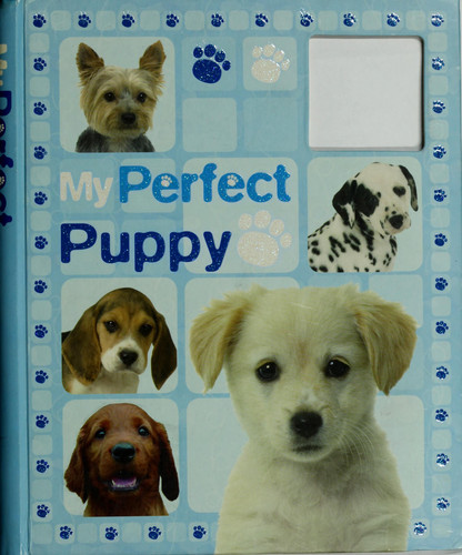 My Perfect Puppy