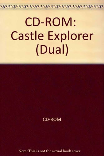 Cover of CD-Rom:Castle Explorer (CD Rom)