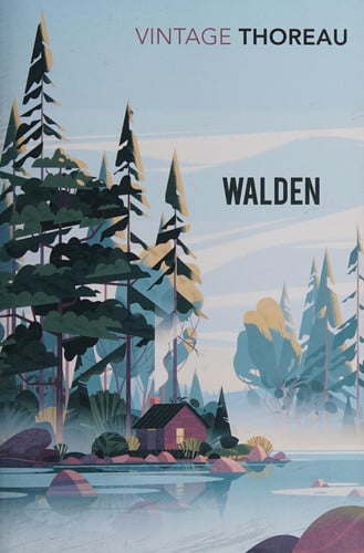 Walden (Vintage Classics)