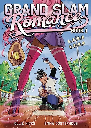 Grand Slam Romance